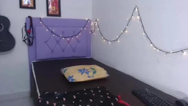 Image 4 of scarletstarh Stream on Chaturbate on 19 months ago