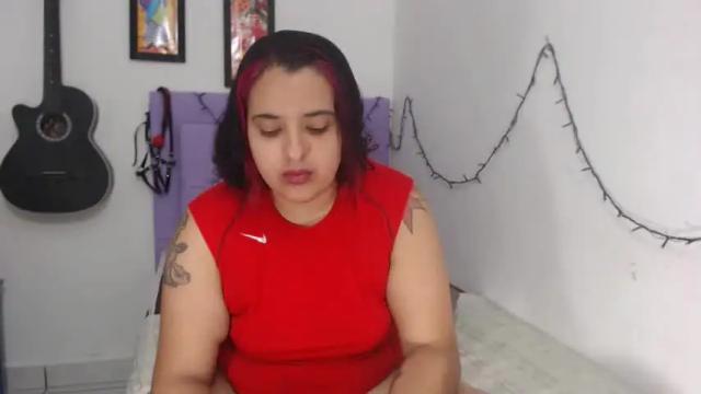 Image 3 of scarletstarh Stream on Chaturbate on 19 months ago