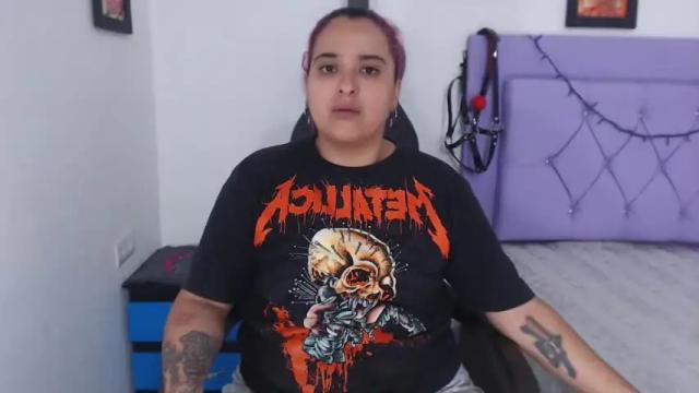 Image 11 of scarletstarh Stream on Chaturbate on 19 months ago