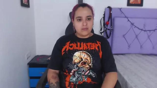 Image 6 of scarletstarh Stream on Chaturbate on 19 months ago