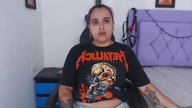Image 7 of scarletstarh Stream on Chaturbate on 19 months ago