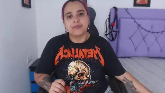 Thumbnail 3, scarletstarh's Stream at Chaturbate, 19 months ago