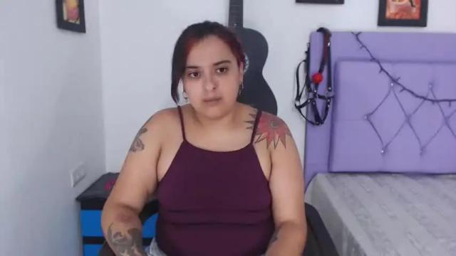 Image 6 of scarletstarh Stream on Chaturbate on 18 months ago
