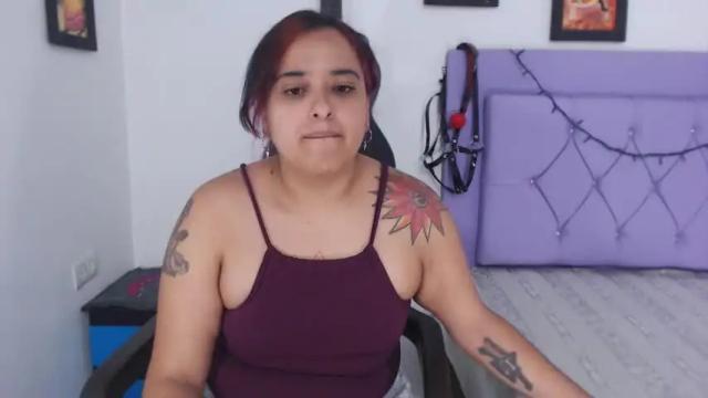 Image 7 of scarletstarh Stream on Chaturbate on 18 months ago