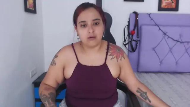 Thumbnail 3, scarletstarh's Stream at Chaturbate, 18 months ago