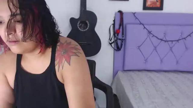 Image 8 of scarletstarh Stream on Chaturbate on 18 months ago