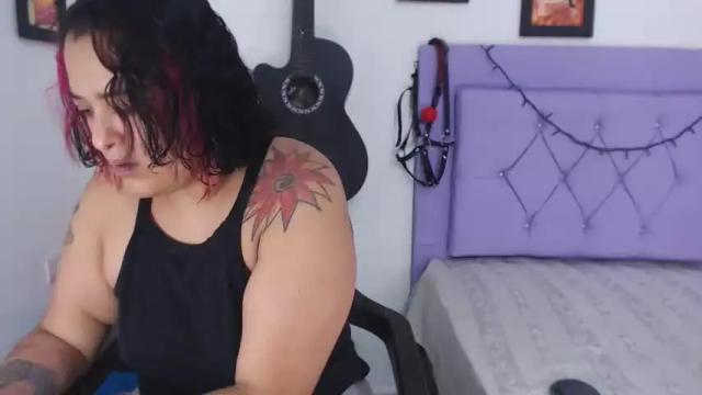 Thumbnail 3, scarletstarh's Stream at Chaturbate, 18 months ago