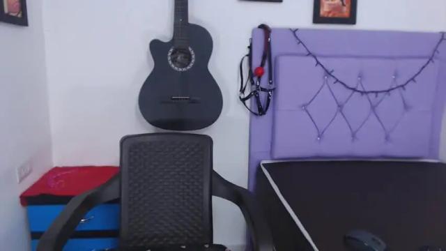 Image 11 of scarletstarh Stream on Chaturbate on 18 months ago