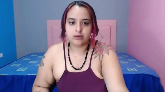 Thumbnail 1, scarletstarh's Stream at Chaturbate, 18 months ago