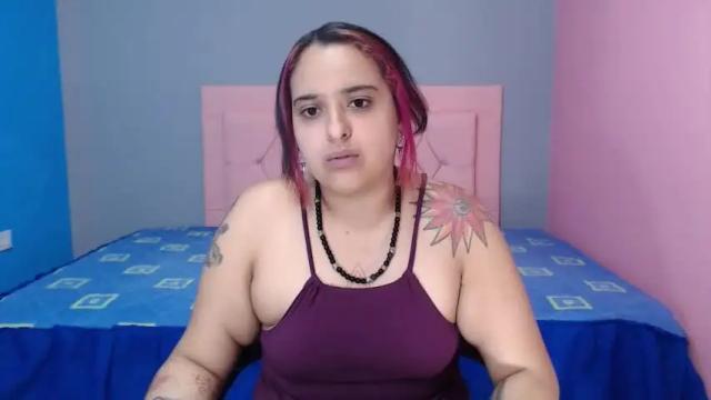 Image 4 of scarletstarh Stream on Chaturbate on 18 months ago