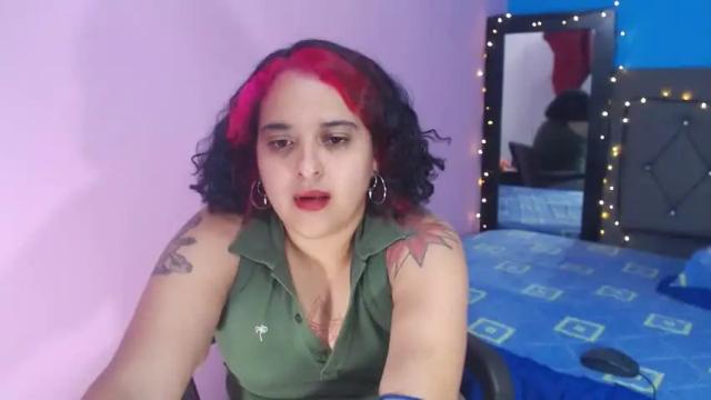 Image 10 of scarletstarh Stream on Chaturbate on 18 months ago