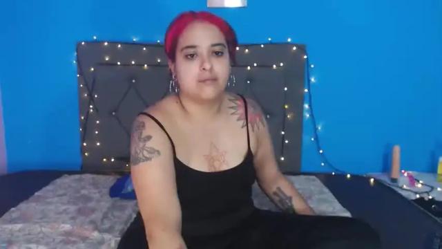 Image 10 of scarletstarh Stream on Chaturbate on 18 months ago