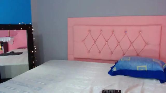 Thumbnail 1, scarletstarh's Stream at Chaturbate, 18 months ago