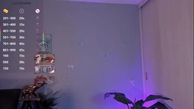 Thumbnail 1, scarlett1_'s Stream at Chaturbate, 21 days ago