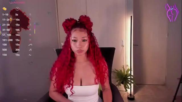 Thumbnail 1, scarlett1_'s Stream at Chaturbate, 2 months ago