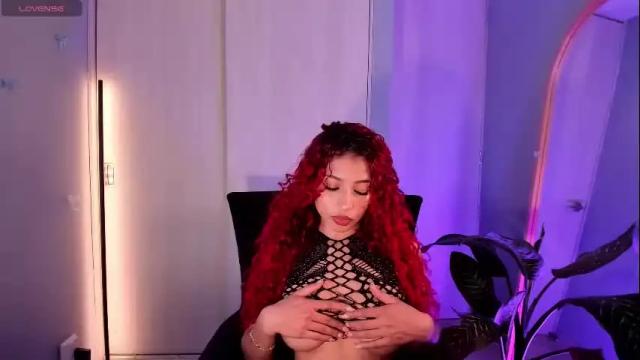 Image 10 of scarlett1_ Stream on Chaturbate on 1 month ago