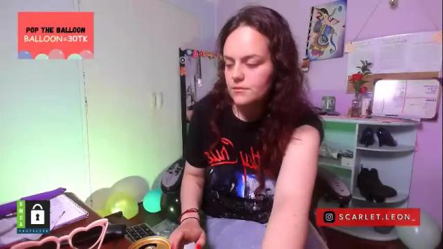 Image 12 of scarlett77_ Stream on Chaturbate on 1 month ago