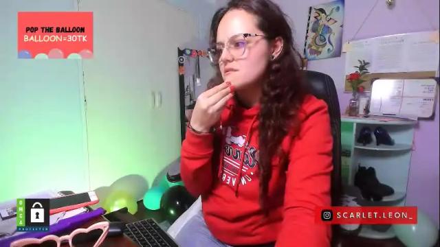 Image 8 of scarlett77_ Stream on Chaturbate on 1 month ago