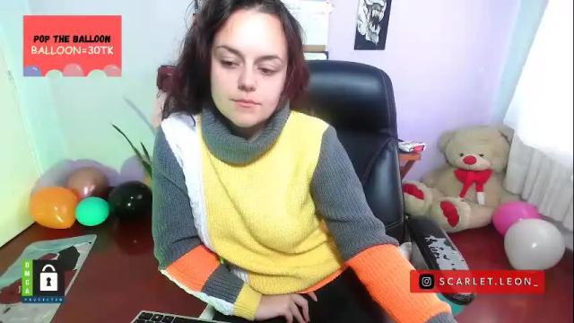 Image 2 of scarlett77_ Stream on Chaturbate on 1 month ago