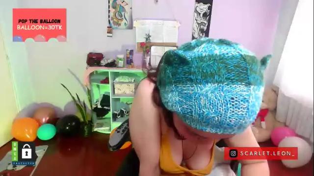 Image 4 of scarlett77_ Stream on Chaturbate on 1 month ago