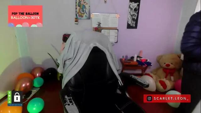 Thumbnail 1, scarlett77_'s Stream at Chaturbate, 1 month ago