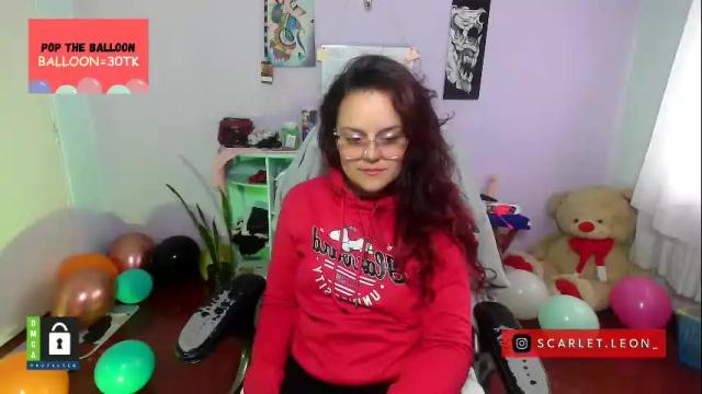 Image 2 of scarlett77_ Stream on Chaturbate on 1 month ago