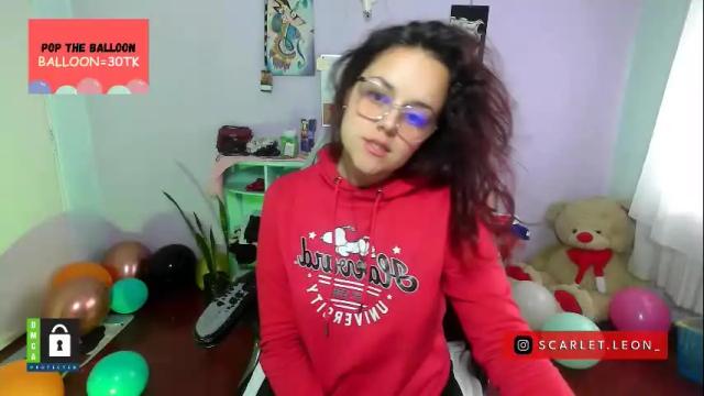Thumbnail 2, scarlett77_'s Stream at Chaturbate, 1 month ago