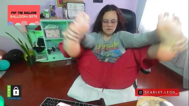 Image 11 of scarlett77_ Stream on Chaturbate on 1 month ago