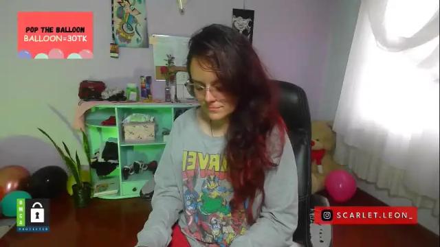 Image 2 of scarlett77_ Stream on Chaturbate on 1 month ago