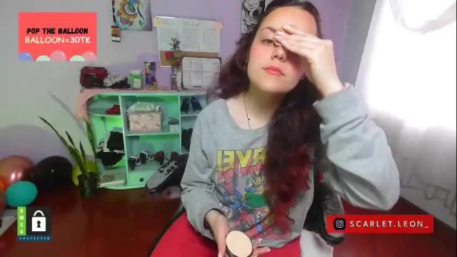 Image 3 of scarlett77_ Stream on Chaturbate on 1 month ago