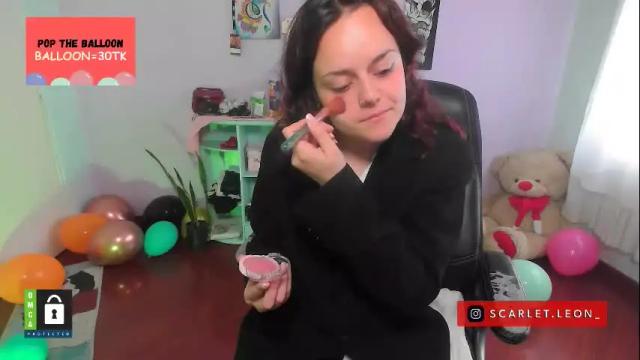 Image 2 of scarlett77_ Stream on Chaturbate on 1 month ago