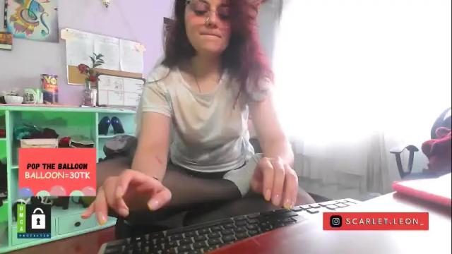 Image 8 of scarlett77_ Stream on Chaturbate on 1 month ago