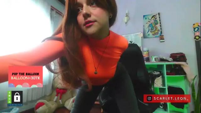 Image 10 of scarlett77_ Stream on Chaturbate on 1 month ago