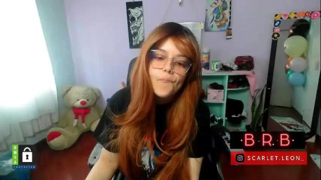 Image 4 of scarlett77_ Stream on Chaturbate on 1 month ago