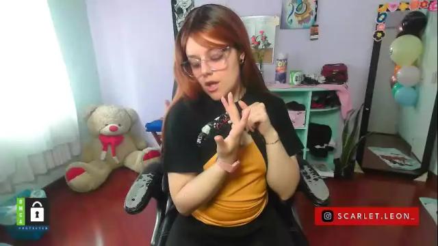 Image 6 of scarlett77_ Stream on Chaturbate on 1 month ago