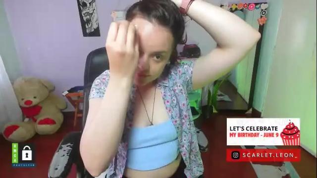 Image 3 of scarlett77_ Stream on Chaturbate on 23 days ago