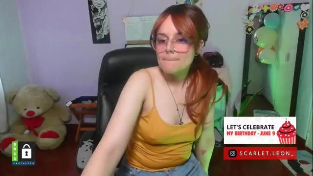 Thumbnail 3, scarlett77_'s Stream at Chaturbate, 21 days ago