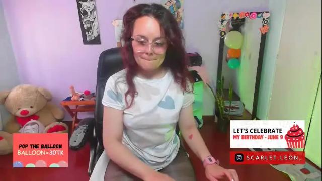 Thumbnail 2, scarlett77_'s Stream at Chaturbate, 20 days ago