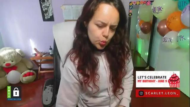 Image 4 of scarlett77_ Stream on Chaturbate on 14 days ago