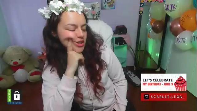 Image 6 of scarlett77_ Stream on Chaturbate on 14 days ago