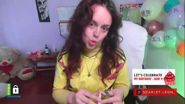 Image 6 of scarlett77_ Stream on Chaturbate on 12 days ago