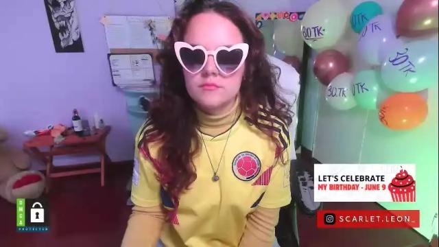 Image 7 of scarlett77_ Stream on Chaturbate on 12 days ago