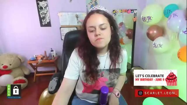 Image 10 of scarlett77_ Stream on Chaturbate on 10 days ago
