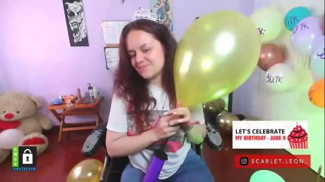Image 11 of scarlett77_ Stream on Chaturbate on 10 days ago