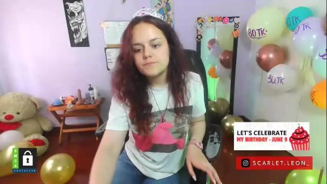 Image 12 of scarlett77_ Stream on Chaturbate on 10 days ago