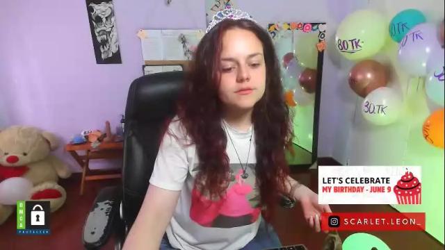 Image 7 of scarlett77_ Stream on Chaturbate on 10 days ago