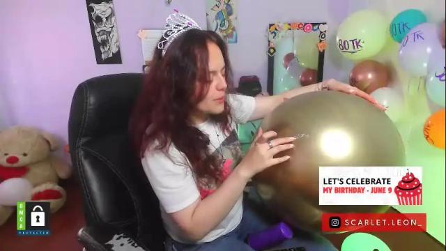 Image 8 of scarlett77_ Stream on Chaturbate on 10 days ago