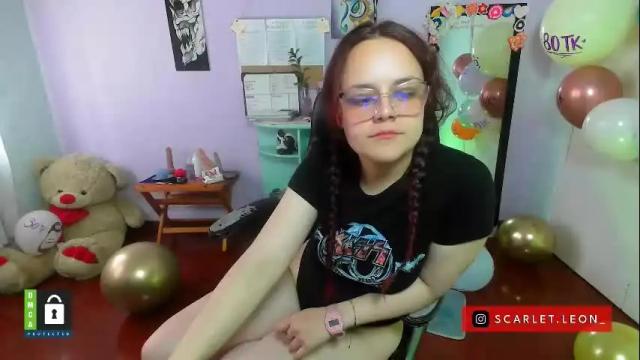 Image 2 of scarlett77_ Stream on Chaturbate on 2 days ago