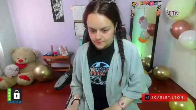 Image 6 of scarlett77_ Stream on Chaturbate on 2 days ago