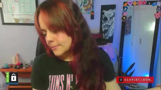 Image 11 of scarlett77_ Stream on Chaturbate on 2 months ago